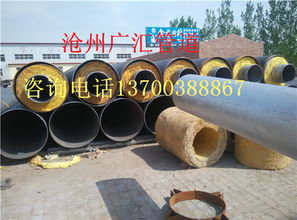 聚氨酯保溫鋼管廠(chǎng)家產(chǎn)品介紹 卓越性能的保溫管件解決方案